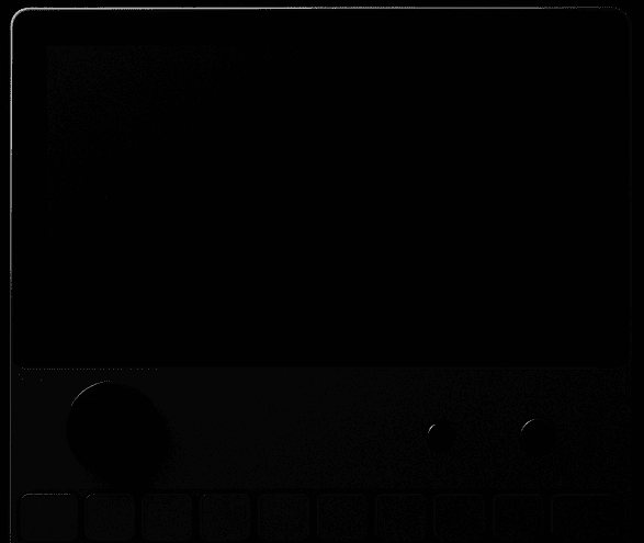 Aura learning device